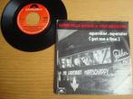 Single Long Tall Ernie and the shakers., 7 inch, Single, Ophalen of Verzenden, Zo goed als nieuw