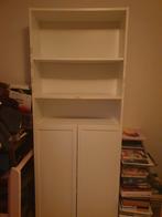 Gratis kast, Ophalen