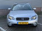Subaru Legacy Touring Wagon 2.5i Comfort Pack 4WD, Auto's, Subaru, 4 cilinders, Legacy, Handgeschakeld, 1405 kg