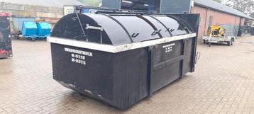 huisjes 4 stuks portaal container beschikbaar voor biedingen