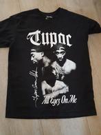 HEREN TSHIRT, Ophalen of Verzenden, Zo goed als nieuw, Maat 52/54 (L), Zwart