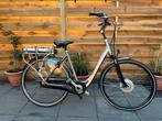 Sparta elektrische fiets, 50 tot 53 cm, Ophalen of Verzenden, Sparta, Zo goed als nieuw