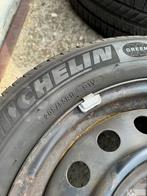 Set velgen 15 inch Volkswagen Golf 5 6 Touran Leon A3 5mm, Auto-onderdelen, Banden en Velgen, Gebruikt, -, -, Banden en Velgen