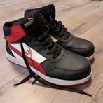 Werkschoenen / sneakers puma maat 44, Kleding | Heren, Ophalen of Verzenden, Zo goed als nieuw, Zwart, Werkschoenen