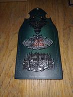 Danse macabre pin set, Ophalen, Zo goed als nieuw, Button of Speldje