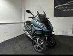Peugeot Metropolis 2018 - Zeer Goede Staat!, Ophalen, Zo goed als nieuw, Benzine, Overige modellen