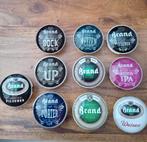 Brand bier taplenzen, Ophalen of Verzenden, Zo goed als nieuw, Overige typen, Brand