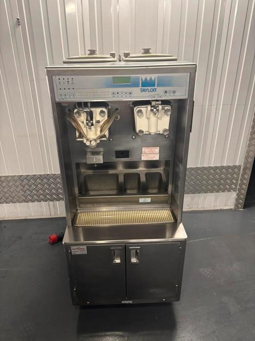 Taylor SoftijsMachine & MilkshakeMachine PH-90/58, Zakelijke goederen, Horeca | Keukenapparatuur, Fornuis, Frituur en Grillen