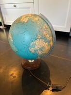 Globe /wereld bol verlicht van JRO, Ophalen, Verlicht