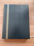 Postzegel album met zegels Indonesië en Nederlandse Antillen, Postzegels en Munten, Ophalen of Verzenden, Nederland
