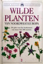 Sesam Natuurhandboeken - Wilde planten, Boeken, Natuur, Gelezen, Ophalen of Verzenden, Bloemen, Planten en Bomen