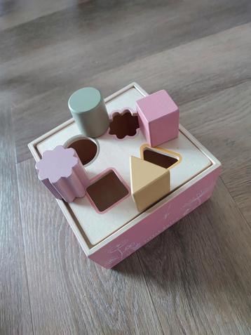 Little Dutch vormenstoof beschikbaar voor biedingen