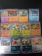 Pokemon kaarten Master balls + poke balls + extra, Ophalen of Verzenden, Zo goed als nieuw