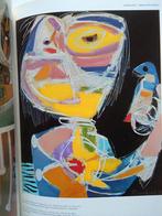 Cobra Appel Jorn Alechinsky, Verzenden, Zo goed als nieuw