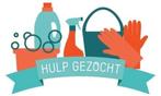 HUISHOUDELIJKE HULP GEVRAAGD MIDDELHARNIS