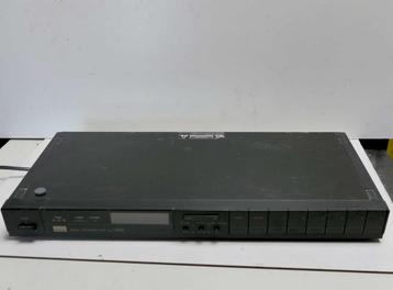 vintage tuner sansui TU-D33X radio hifi beschikbaar voor biedingen