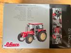 Schluter Compact 1350 TV6 (1986-1993) Schuco schaal 1:32, Ophalen of Verzenden, Nieuw, Tractor of Landbouw, Schuco