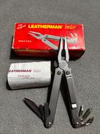 Leatherman Sideclip originele vintage multiknife uit 1998, Caravans en Kamperen, Kampeergereedschap, Verzenden, Nieuw