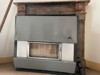 Bocal Gaskachel, Huis en Inrichting, Kachels, Ophalen, Gebruikt, Gas, Vrijstaand