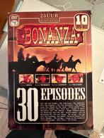 Bonanza DVD serie 10 DVD’s 30 episodes, Cd's en Dvd's, Dvd's | Tv en Series, Ophalen of Verzenden, Zo goed als nieuw