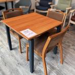 eethoek, Ophalen, Gebruikt, Minder dan 4 stoelen