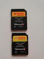 FORD MFD Sat Nav SD-kaart West-Europa 2021/2022, Ophalen of Verzenden, Nieuw