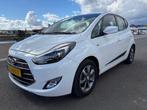Hyundai IX20 1.6I  I Vision, Auto's, Hyundai, Gebruikt, Bedrijf, IX20, 550 kg