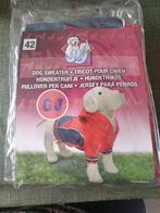 Hondejasje/sweater nieuw, Dieren en Toebehoren, Ophalen of Verzenden, Nieuw