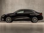 Audi A3 Limousine 30 TFSI Sport Automaat (GROOT NAVI, APPLE, Auto's, 65 €/maand, Stof, Gebruikt, Origineel Nederlands