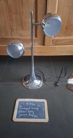 1. div oude antieke lampen kooi lamp design bajonet fitting, Ophalen of Verzenden