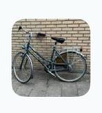 Dames fiets, Ophalen of Verzenden, Gebruikt, Gazelle, Versnellingen
