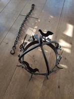 IJzeren wildkroon, Huis en Inrichting, Ophalen of Verzenden, 25 tot 50 cm, 50 tot 100 cm, Minder dan 100 cm