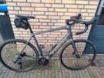 Te koop elektrische racefiets., Aluminium, Zo goed als nieuw, 61 tot 65 cm, Meer dan 20 versnellingen