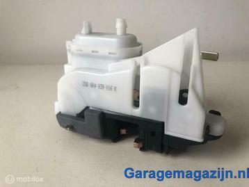 Deurslot mechaniek Cordoba / Polo rechtsachter 6K4839016K beschikbaar voor biedingen