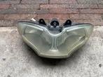 Gilera runner koplamp, Ophalen