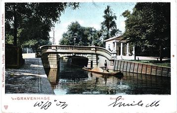 913863	s Gravenhage	Boschbrug	1904	niet gelopen              beschikbaar voor biedingen