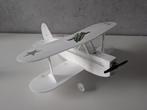 Pitts Mini indoor flyer, Overige merken, Gebruikt, Ophalen of Verzenden, Groter dan 1:72
