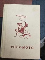 Rex Dixon,  pocomoto, Ophalen of Verzenden, Gelezen