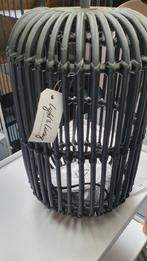 Nieuwe bamboe tafellamp (evt. Incl. kap)., Ophalen, Nieuw