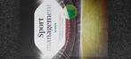 sport management, Boeken, Overige vakken, Diverse auteurs, Ophalen of Verzenden, Zo goed als nieuw