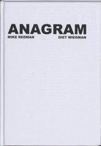 Anagram + Dvd  Mike Redman Diet Wiegman, Ophalen of Verzenden, Zo goed als nieuw