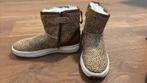 Vingino winterlaars met bont maat 36,5, Kinderen en Baby's, Kinderkleding | Schoenen en Sokken, Meisje, Ophalen of Verzenden, Vingino