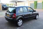 Renault Clio 1.2-16V Authentique Comfort, Voorwielaandrijving, Stof, Gebruikt, 4 cilinders