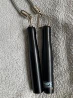 Springtouw, Ophalen of Verzenden, Sport-springtouw, Zo goed als nieuw