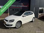 VW Polo 1.2TSI BlueMotion R-Line Edition|Pano|Cruise|Climate, Auto's, Voorwielaandrijving, Euro 5, Gebruikt, 4 cilinders