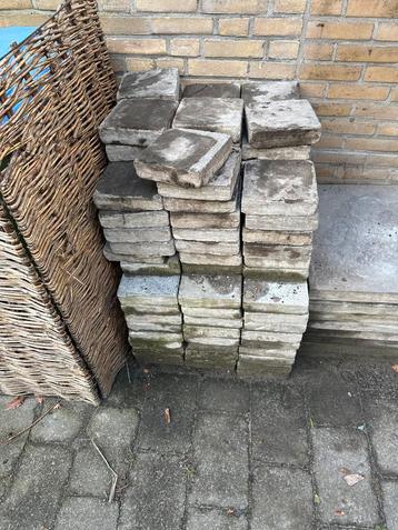 Chinese hardsteen tegels 20x20 beschikbaar voor biedingen