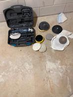 Poets/Schuurmachine, Ophalen of Verzenden