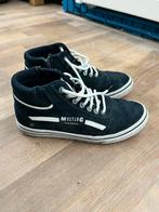 Zgan halfhoge schoen mustang maat 38, Ophalen of Verzenden, Zo goed als nieuw, Schoenen