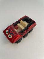 Majorette Amphibie - Vintage Speelgoedauto, Overige merken, Gebruikt, 1:50 of kleiner, Auto