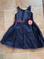 Feestjurk H&M maat 122, Kinderen en Baby's, Kinderkleding | Maat 122, Meisje, H&M, Ophalen of Verzenden, Zo goed als nieuw